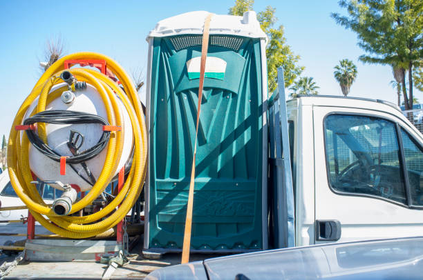 Best Porta potty rental near me  in West Belmar, NJ