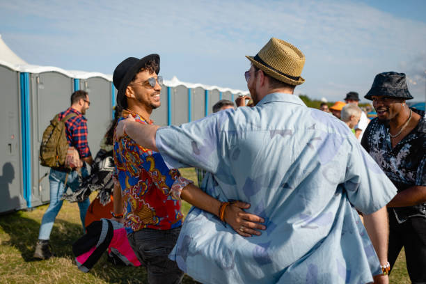 Best Porta potty services near me  in West Belmar, NJ
