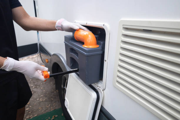 Best Luxury portable toilet rental  in West Belmar, NJ