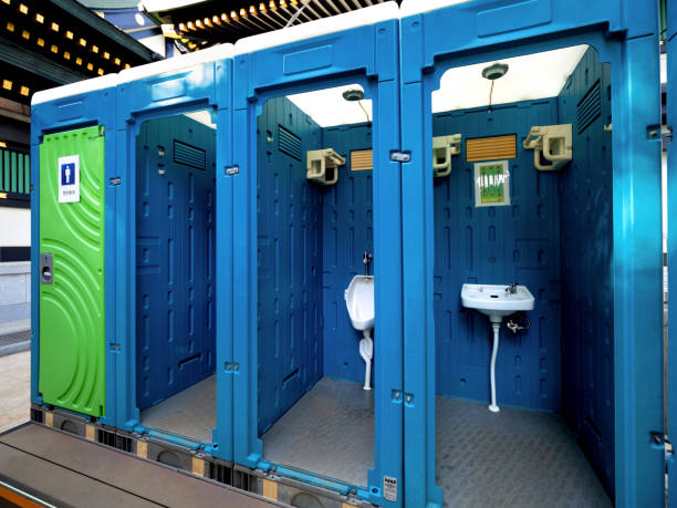 Best Construction site porta potty rental  in West Belmar, NJ