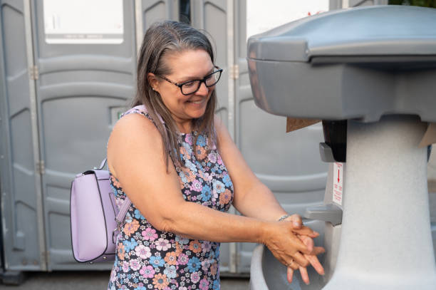 Porta potty services near me in West Belmar, NJ