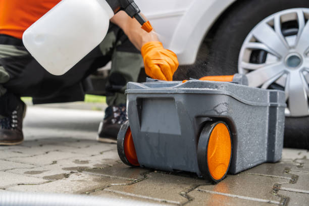 Best Portable sink rental  in West Belmar, NJ
