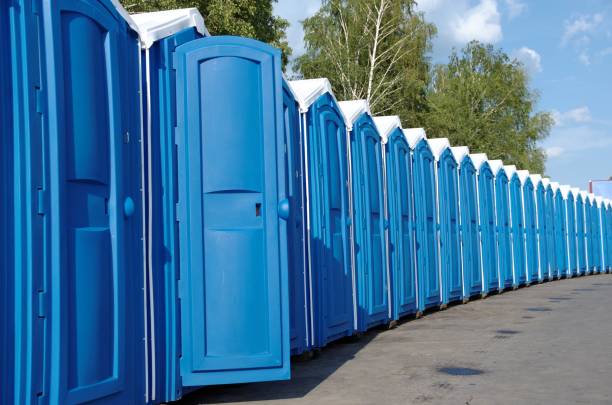 Best Event porta potty rental  in West Belmar, NJ